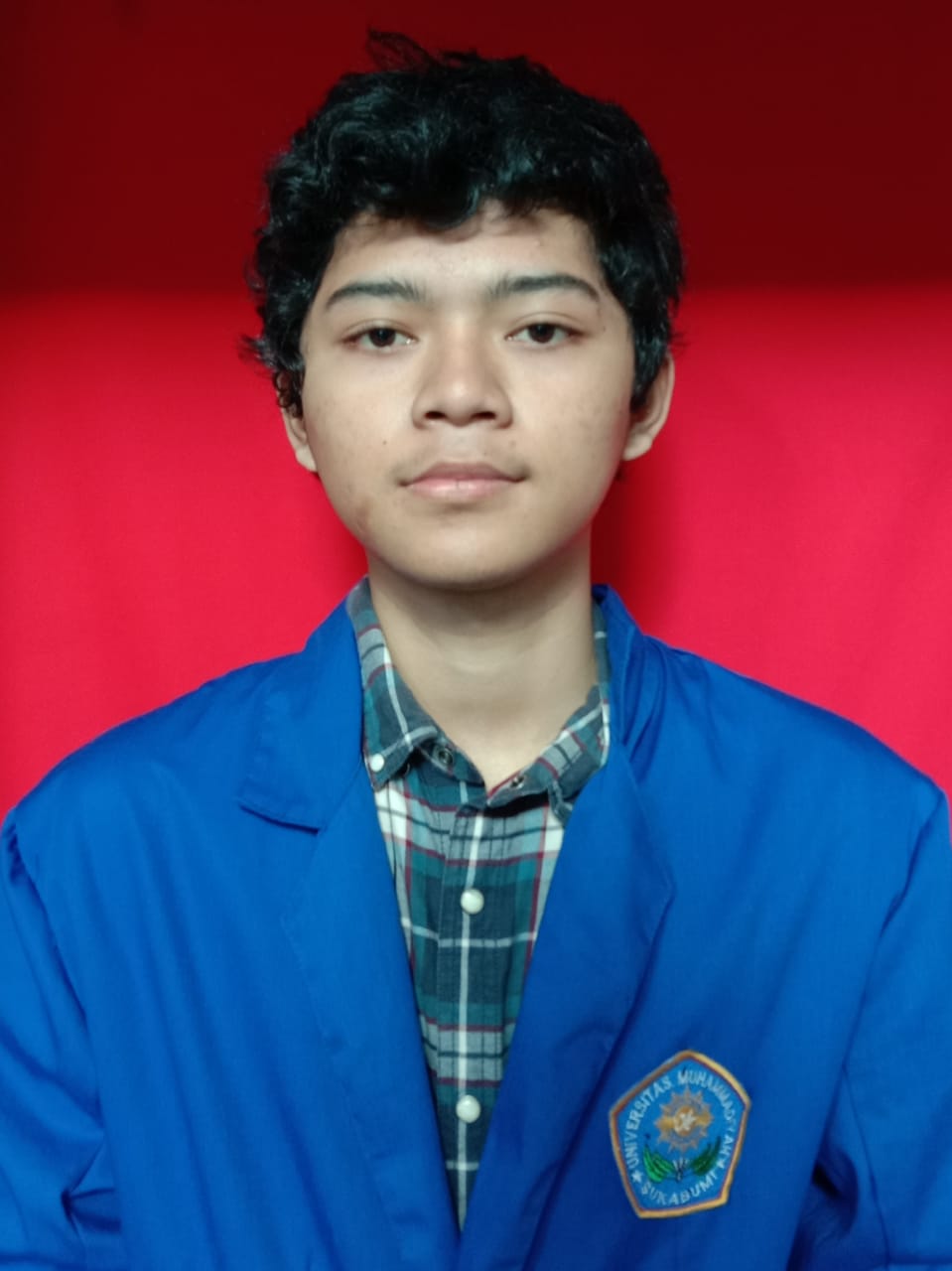 Deri Kurniawan Person Image
